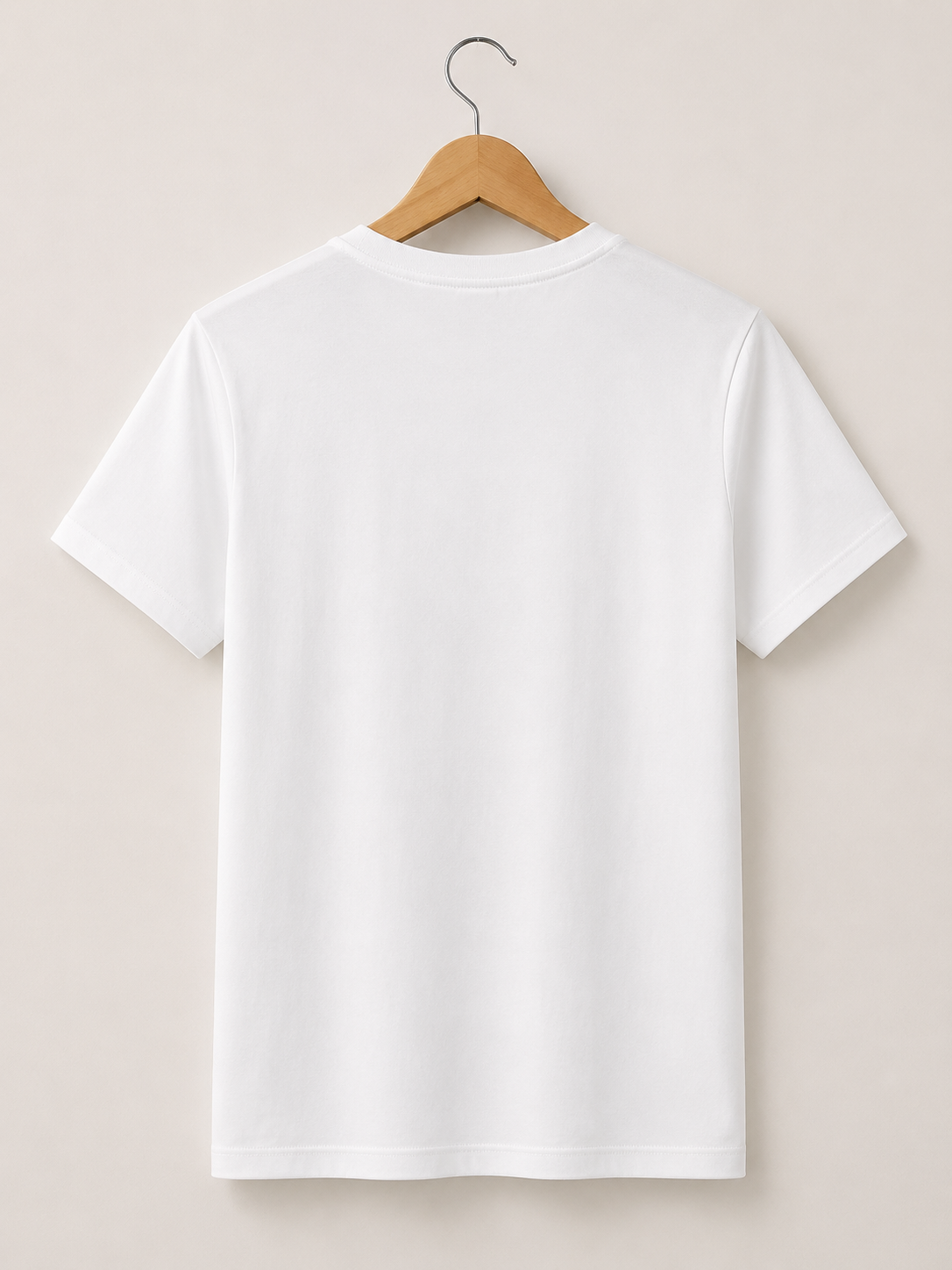 CAMISETA OJO CORAZON