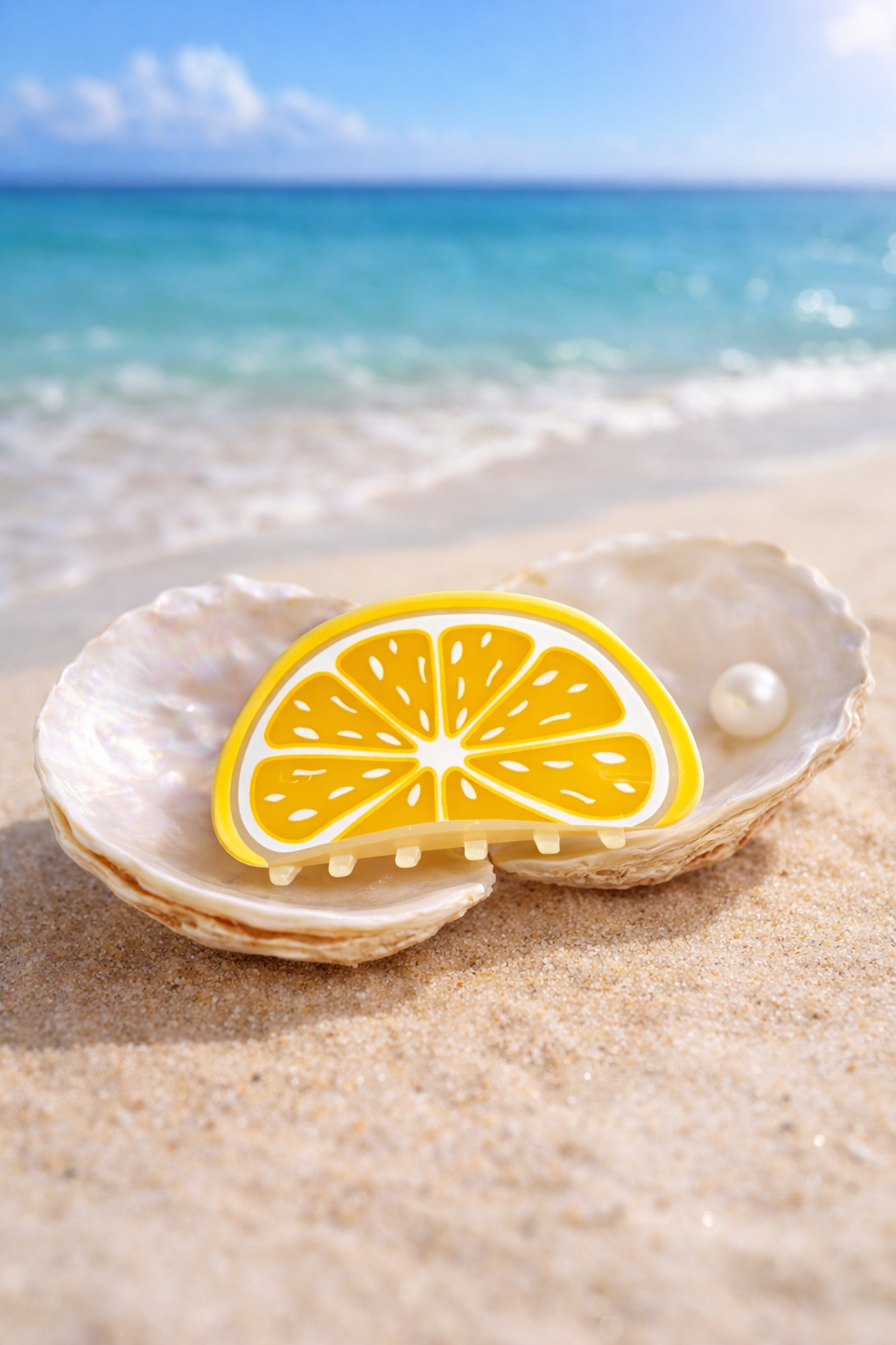 LIMON COQUETO