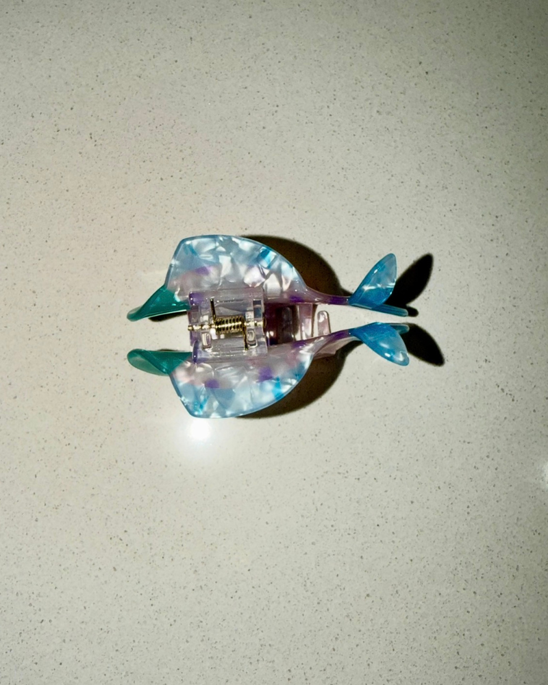 PEZ BLUE