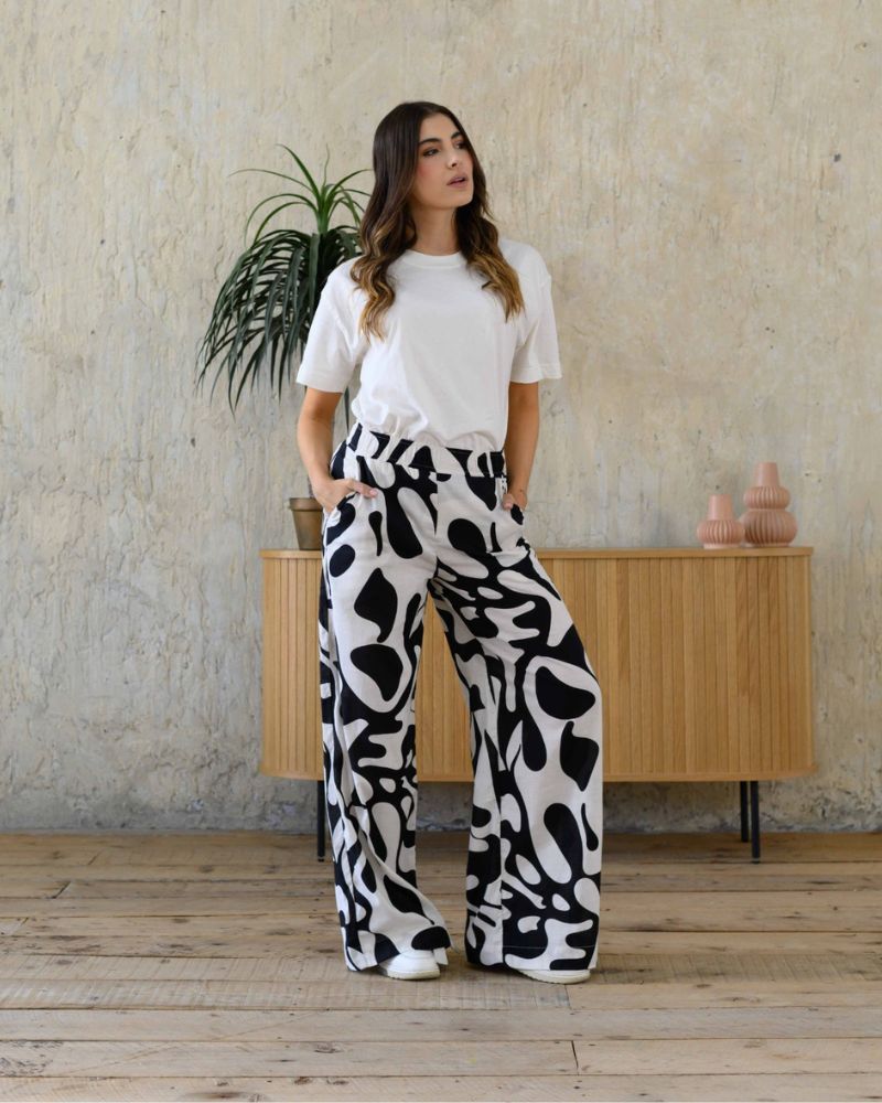 PANTALON CANDE ELIZA BYN