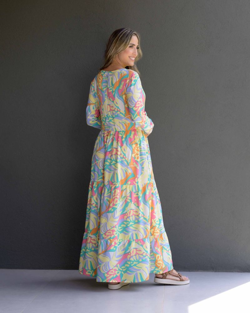 VESTIDO NEVADA KOULE