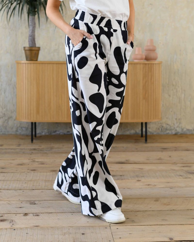 PANTALON CANDE ELIZA BYN
