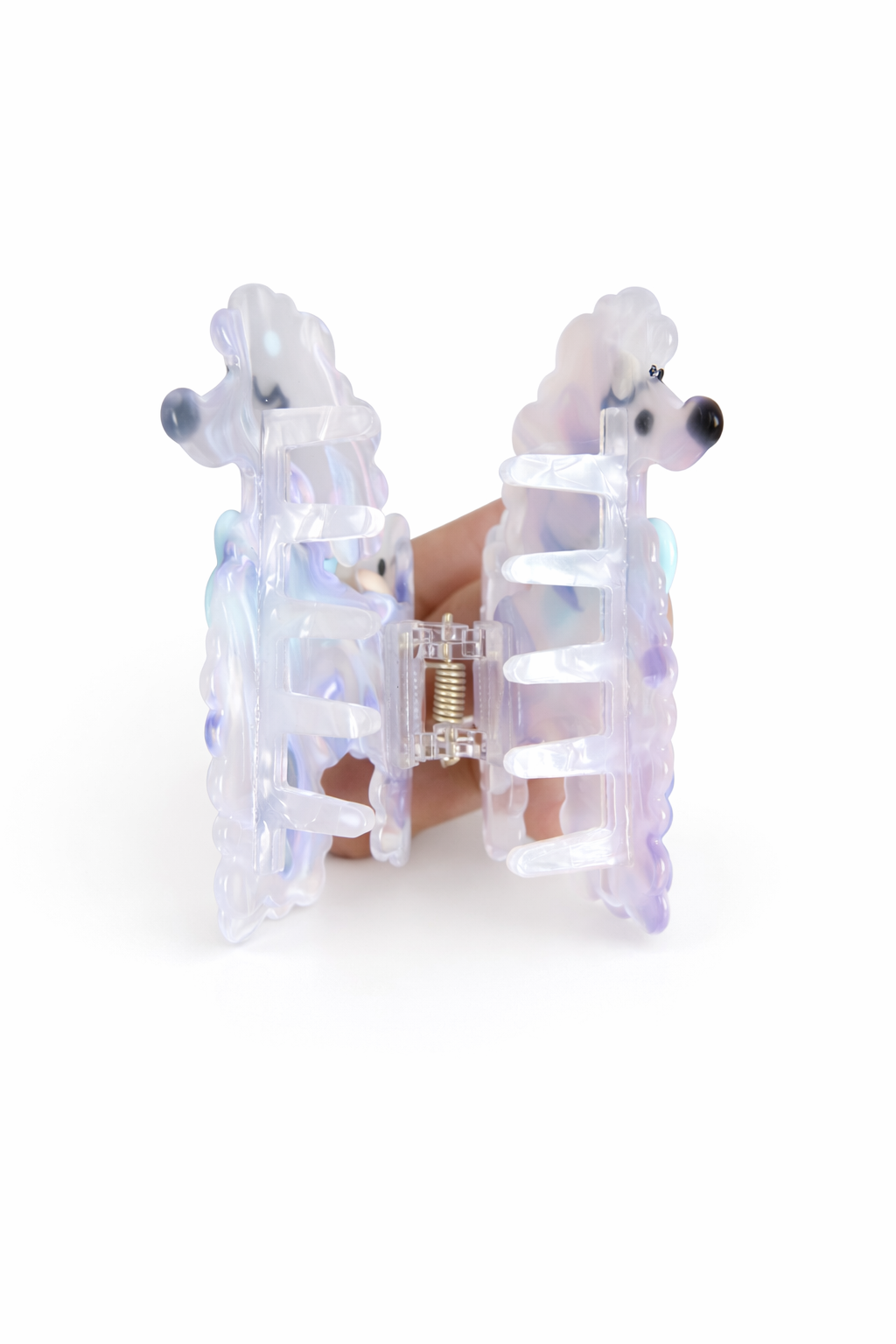ALGODON POODLE