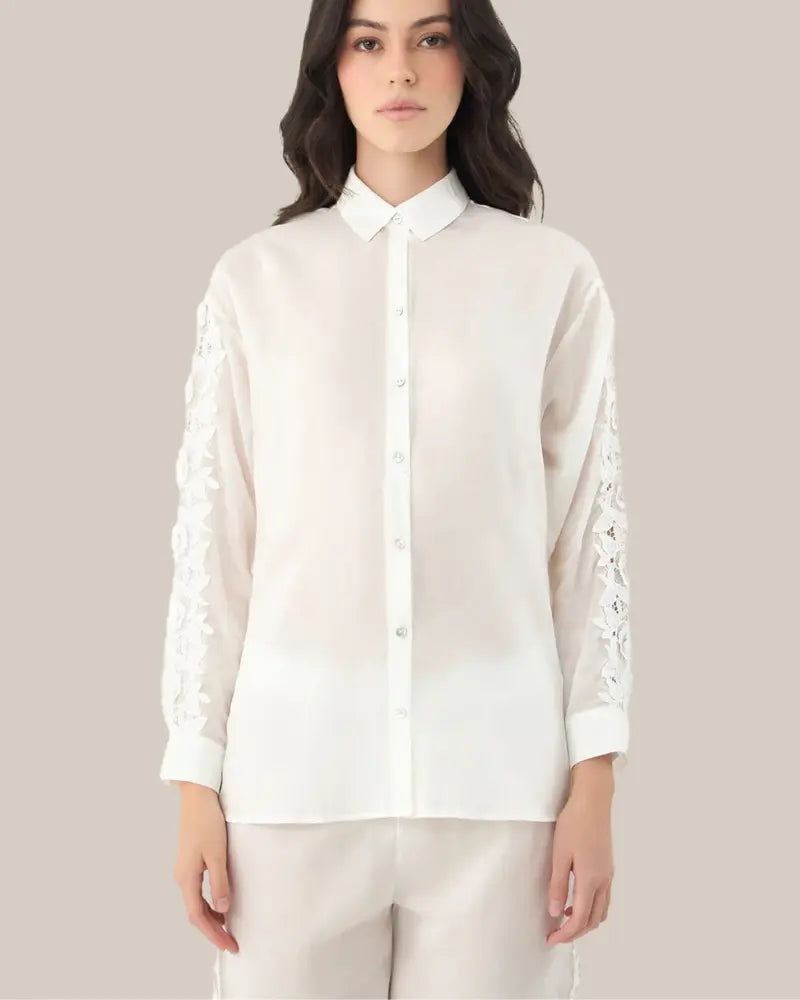 CAMISA MARCIA