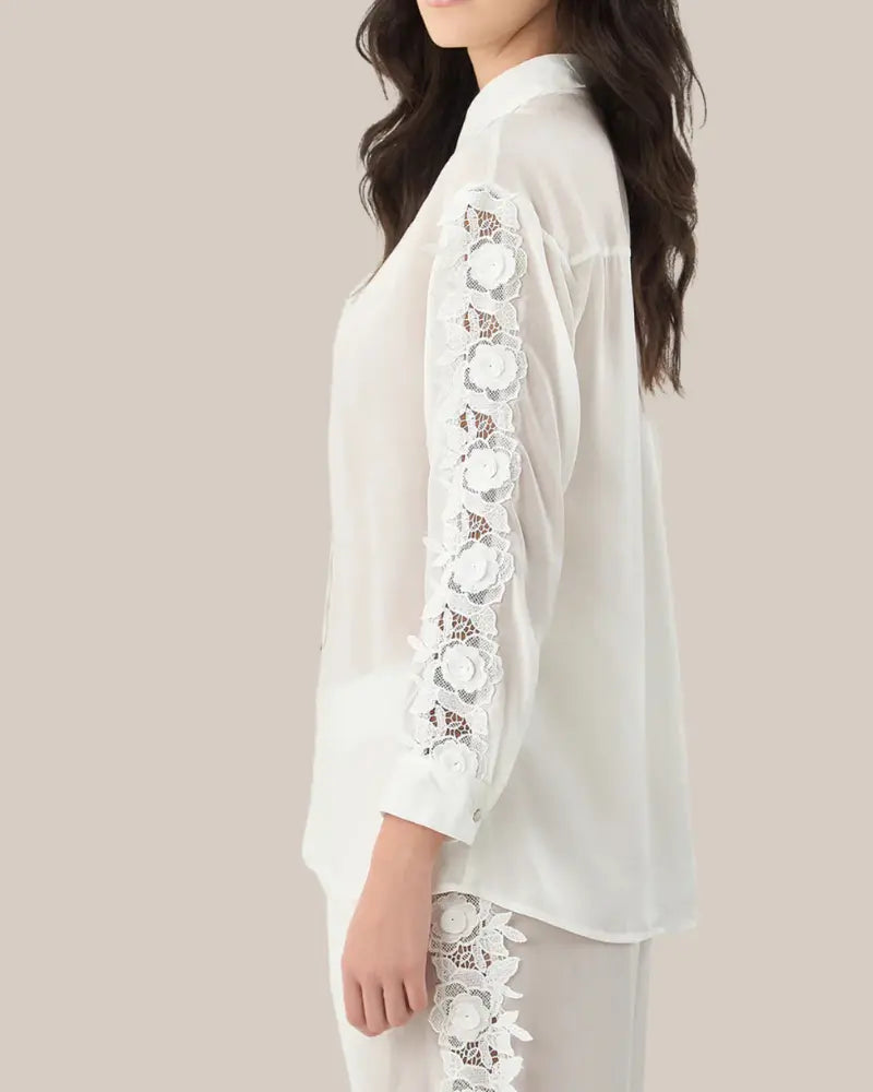 CAMISA MARCIA