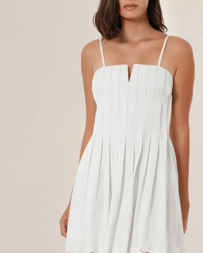 VESTIDO ELY