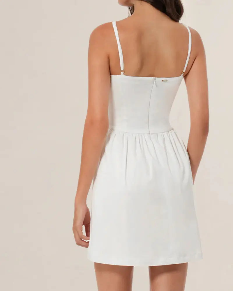 VESTIDO ELY