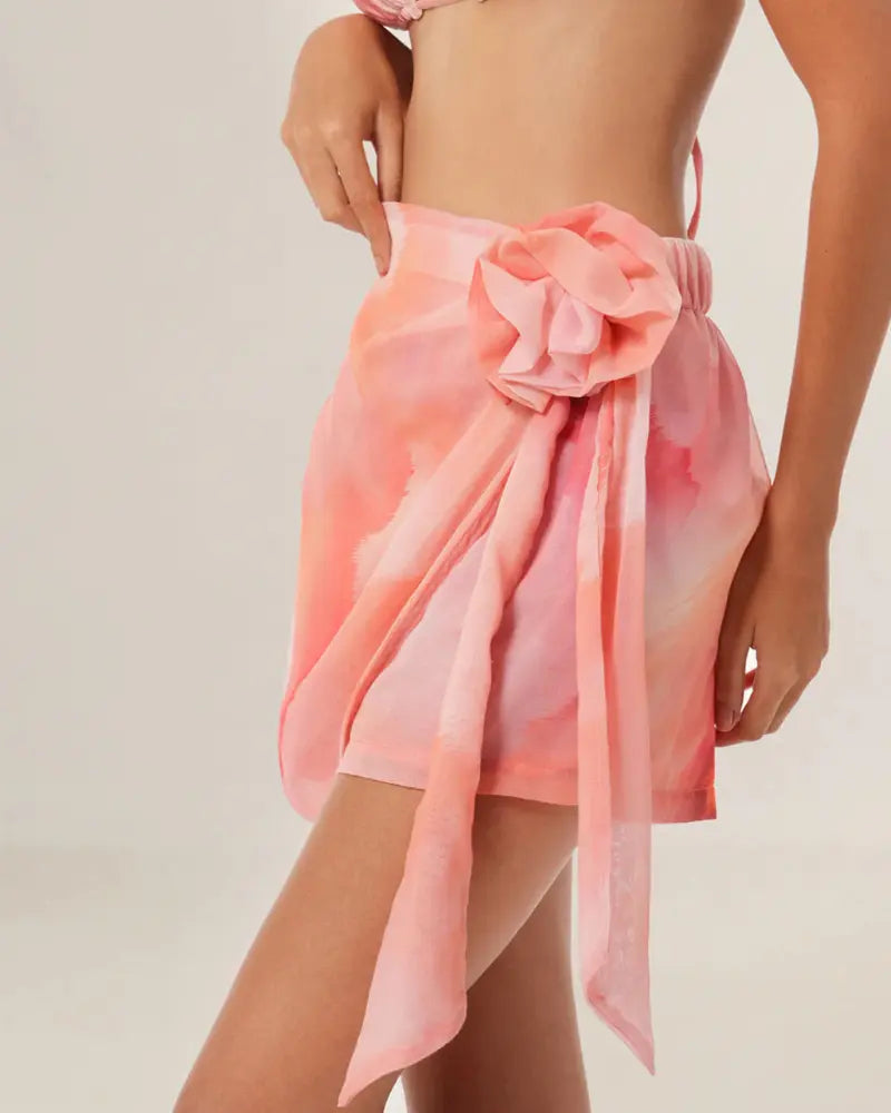 FALDA SHORT TARA