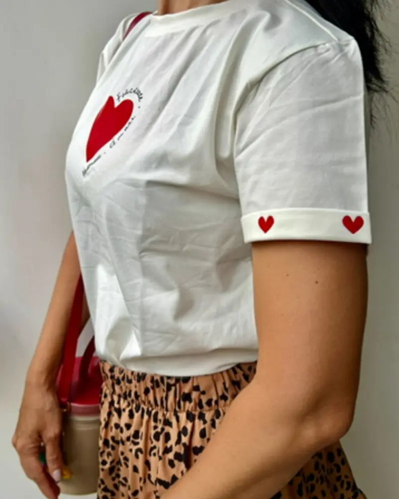 CAMISETA FELICITATE