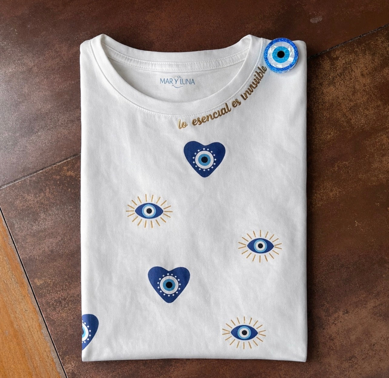 OJO TURCO GUARDIAN