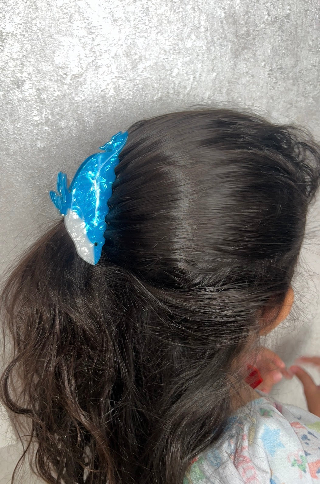 HAIR CLIP BALLENA LULU