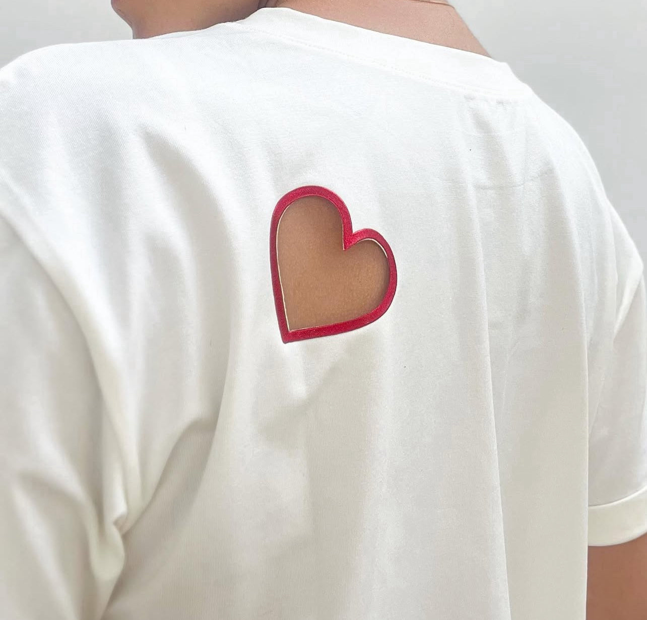 CAMISETA, CREE EN TI