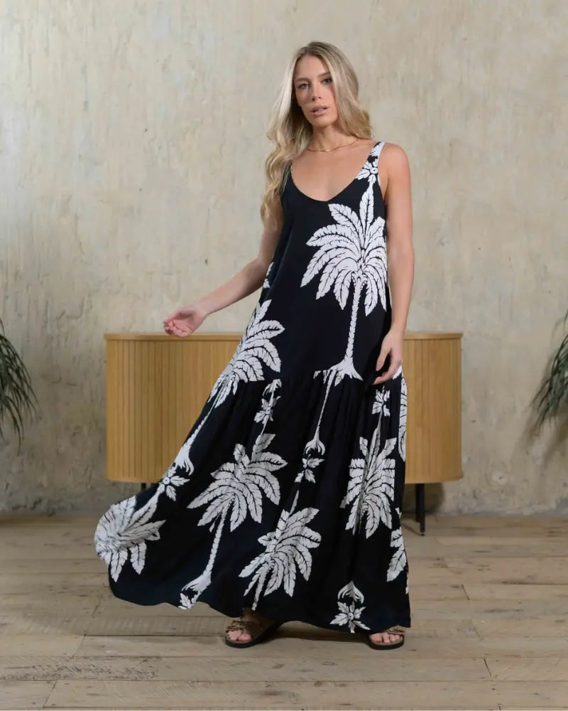 VESTIDO MARCIA ISLA
