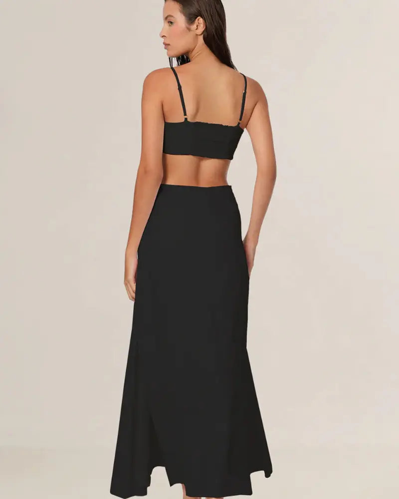 VESTIDO JOYFUL LARGO
