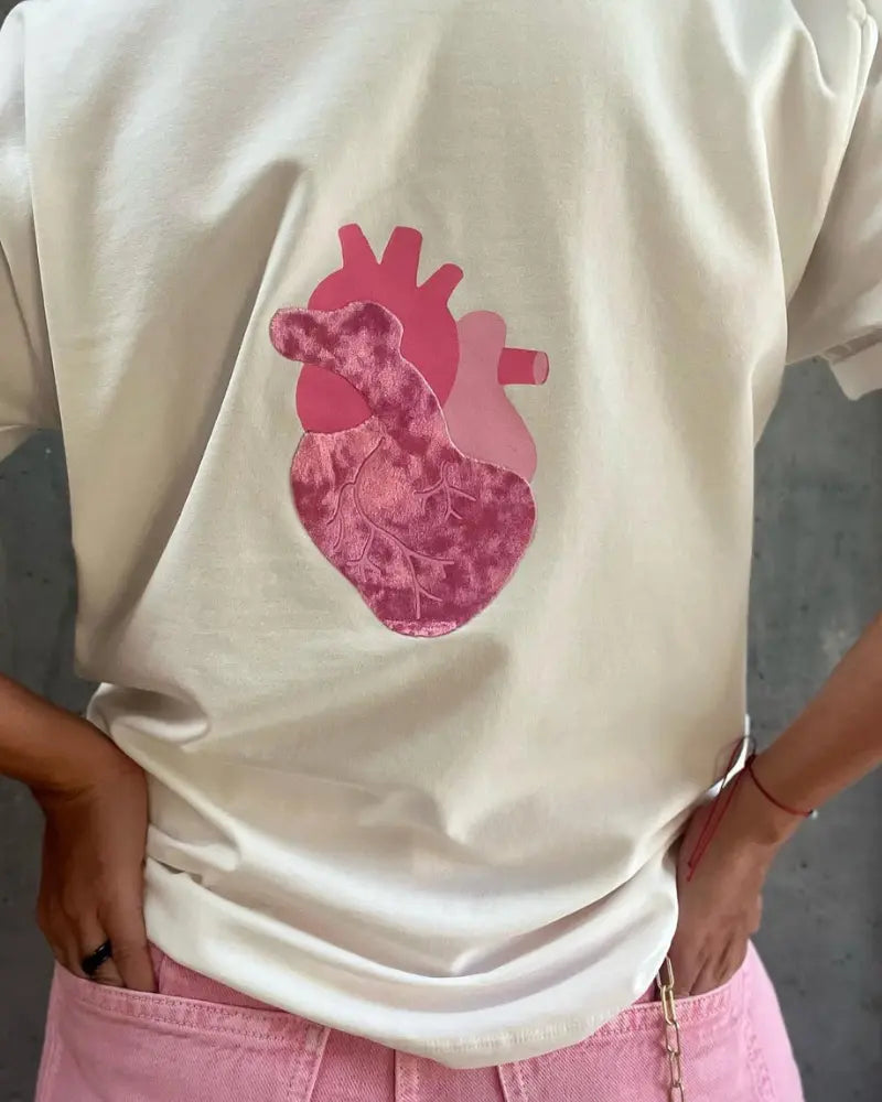 CAMISETA SI VAS A SOÑAR, EXAGERA
