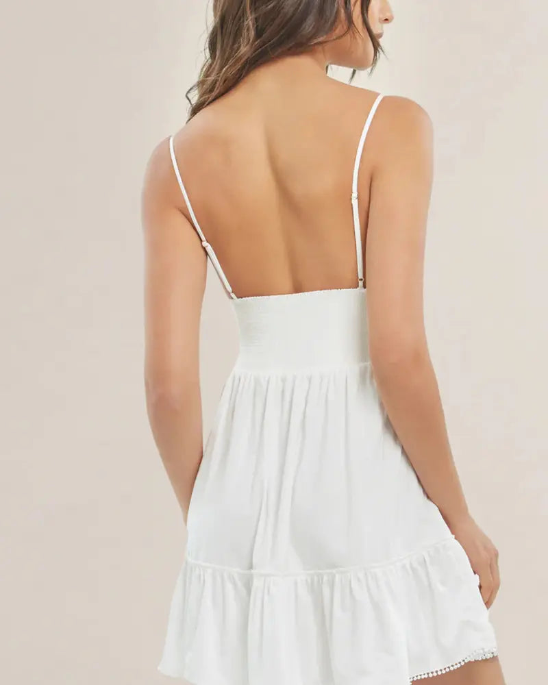 VESTIDO SAMARA