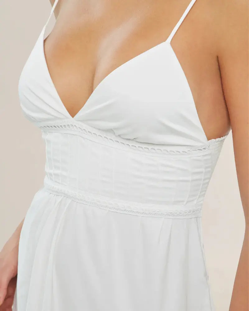 VESTIDO SAMARA