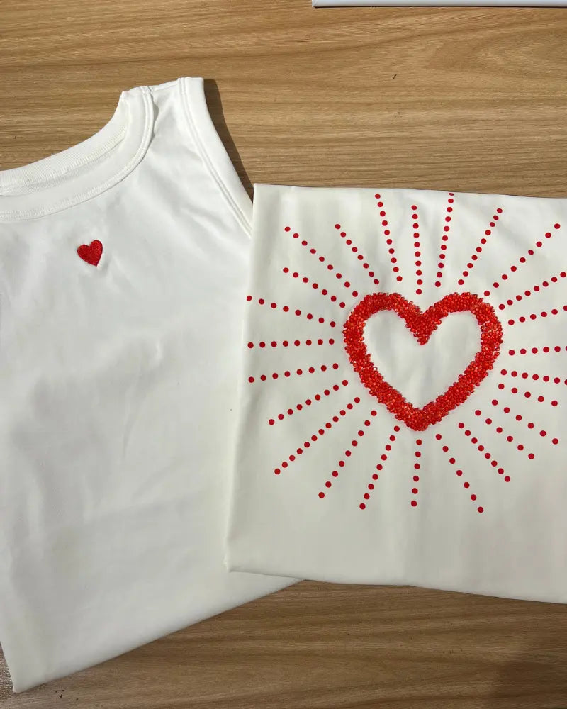 TANK-TOP CORAZON