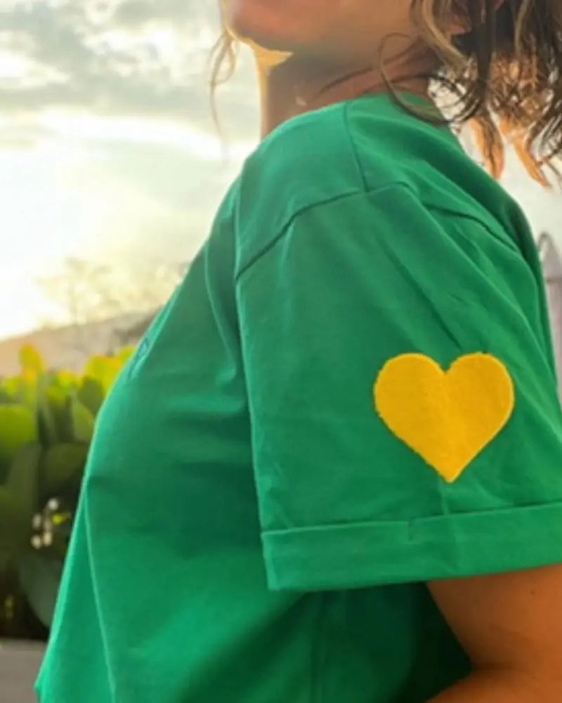 CAMISETA UN DIA A LA VEZ