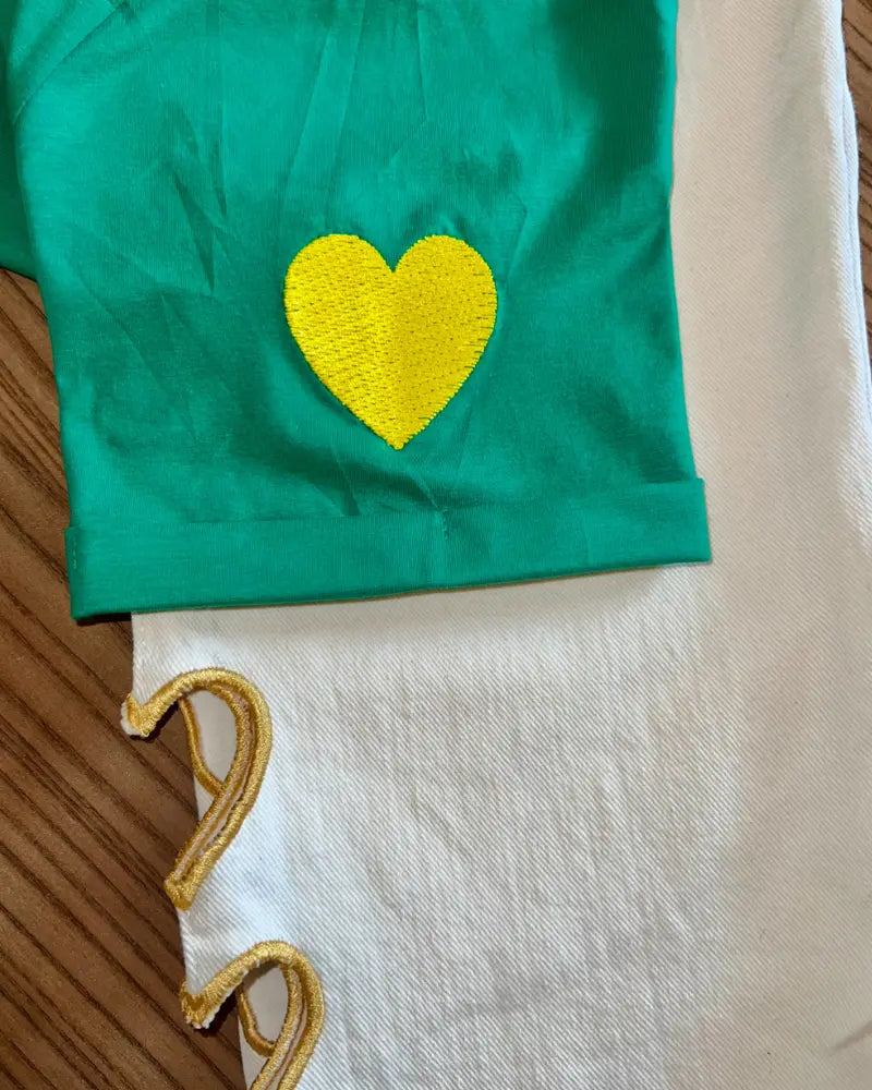 CAMISETA UN DIA A LA VEZ