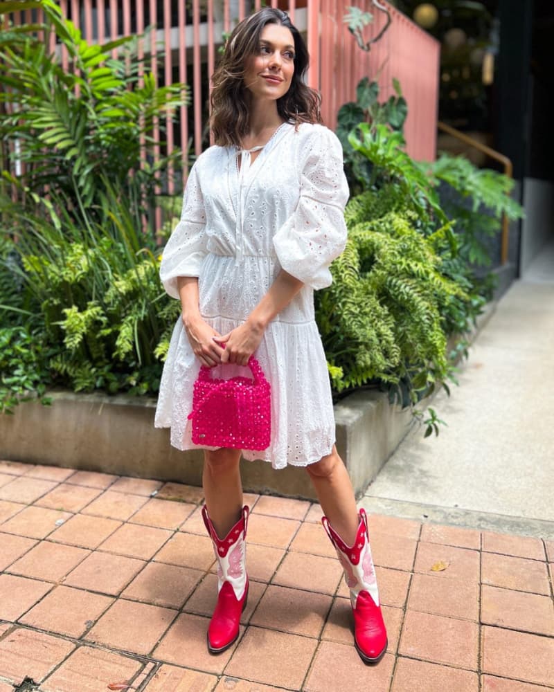 VESTIDO SAMARA