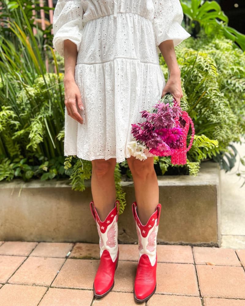 VESTIDO SAMARA