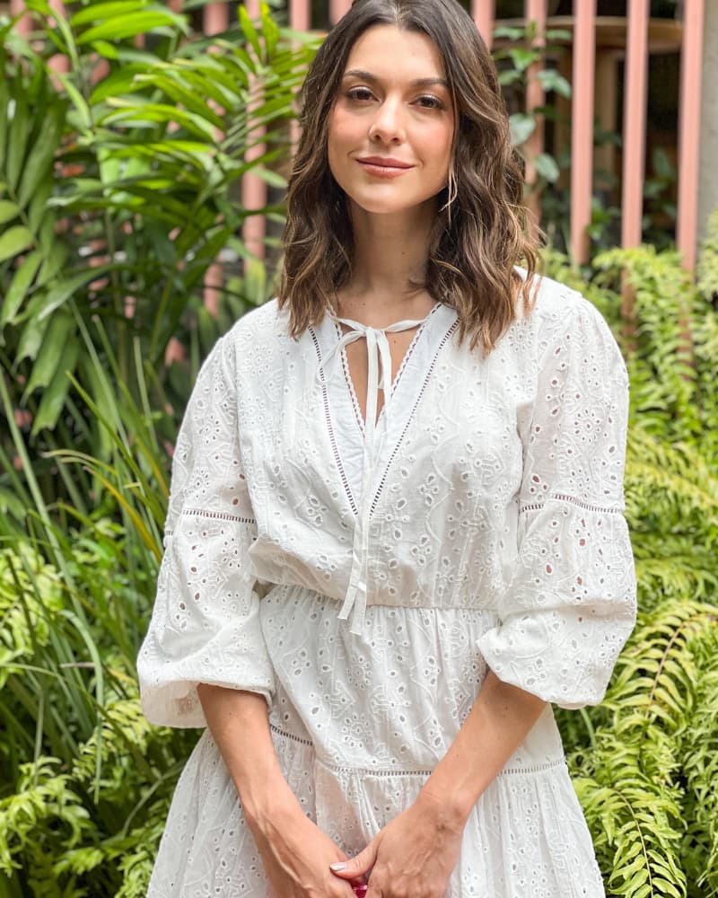 VESTIDO SAMARA