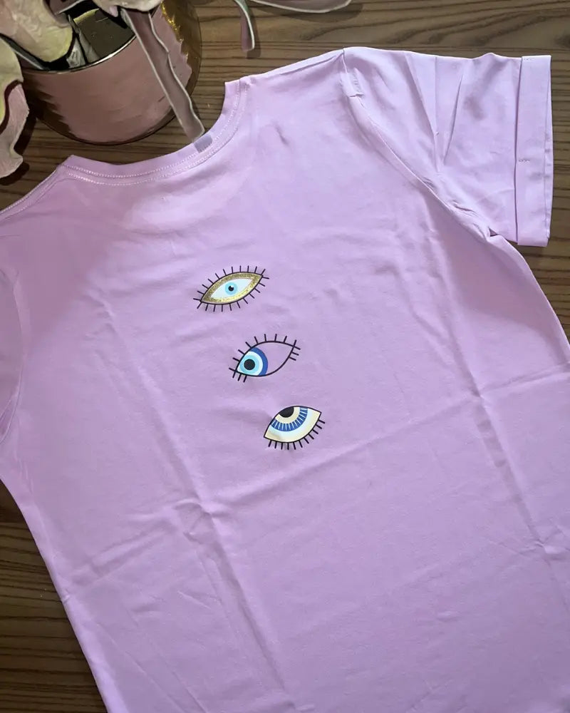 CAMISETA, AMANDOME