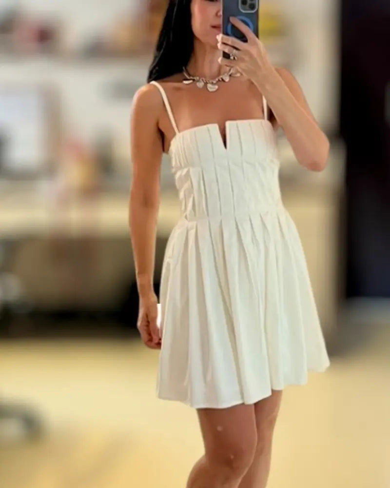 VESTIDO ELY