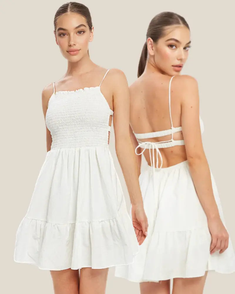 VESTIDO ROMA