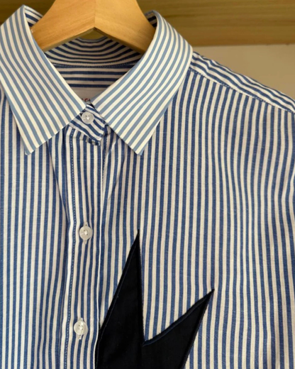 CAMISA OJO ESTELAR