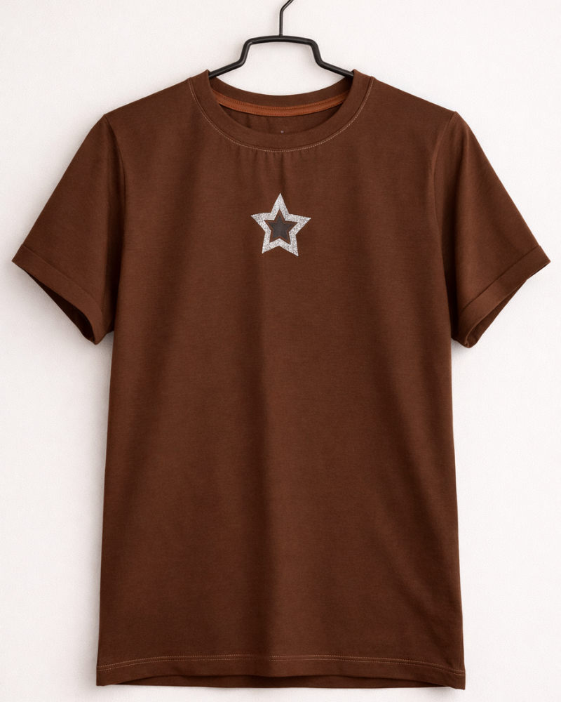 CAMISETA 3 ESTRELLAS
