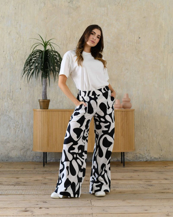 PANTALON CANDE ELIZA BYN