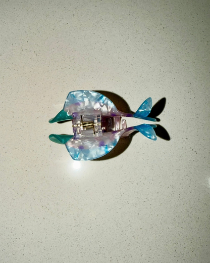 PEZ BLUE