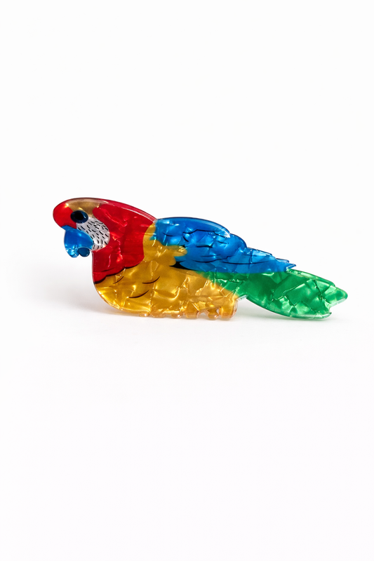 LORO COQUETO