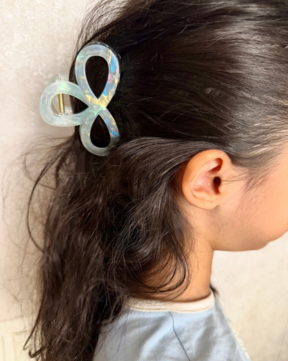 HAIR CLIP LAZO