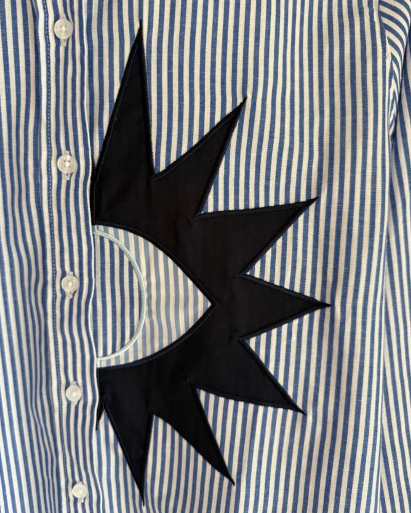 CAMISA OJO ESTELAR