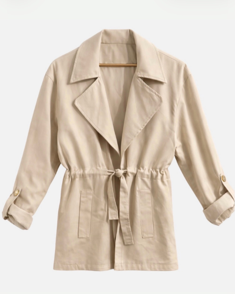 CHAQUETA OPTIMIST