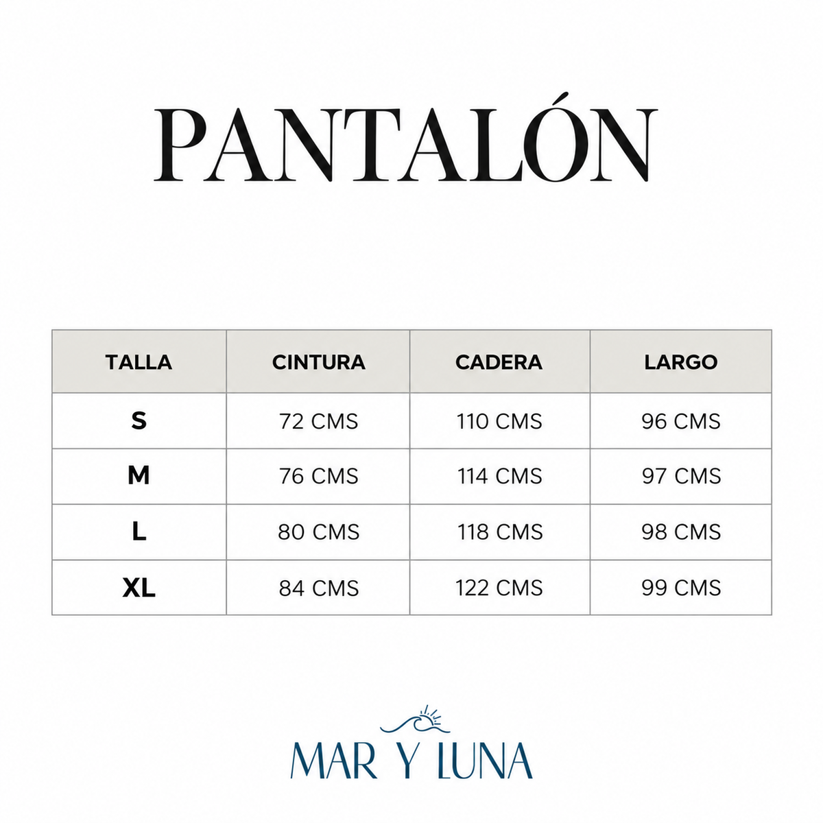 PANTALON CELINA ROYAL