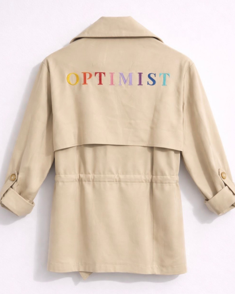 CHAQUETA OPTIMIST