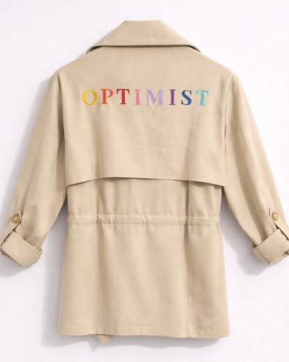 CHAQUETA OPTIMIST