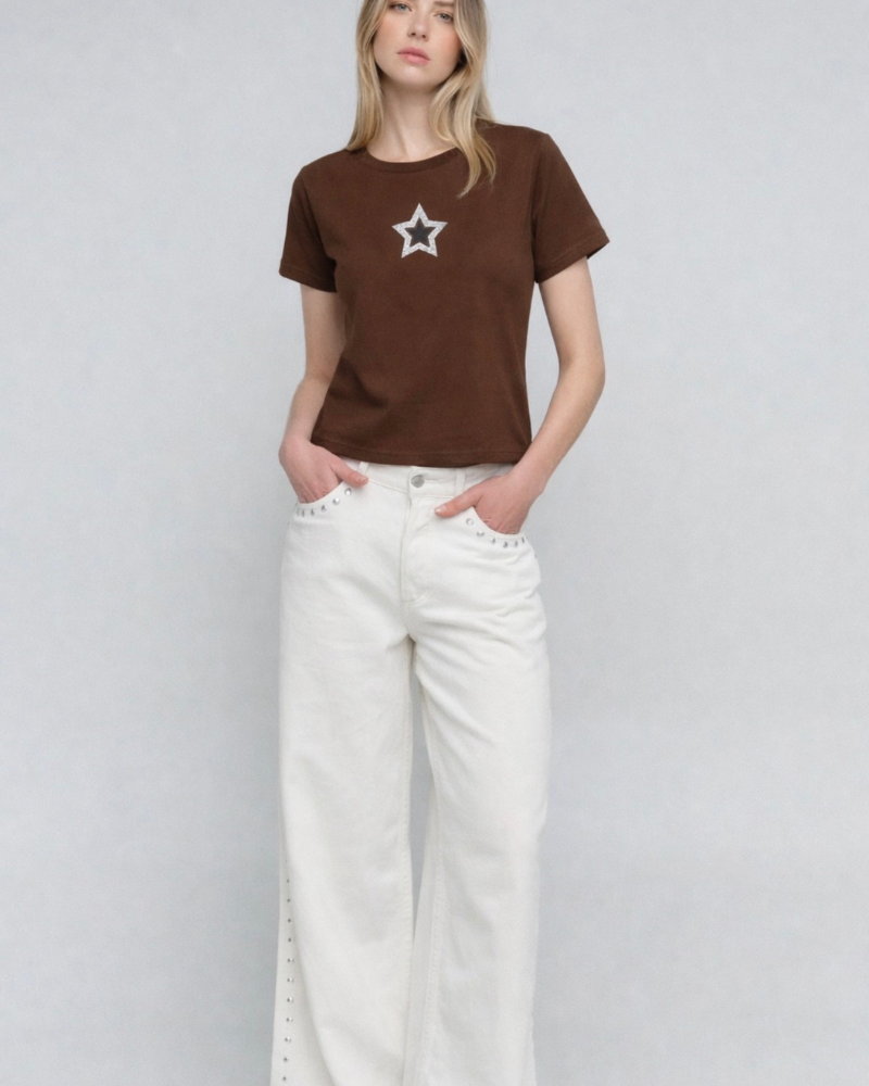 CAMISETA 3 ESTRELLAS