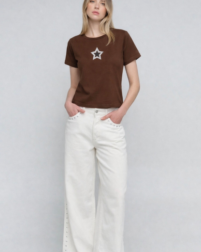 CAMISETA 3 ESTRELLAS