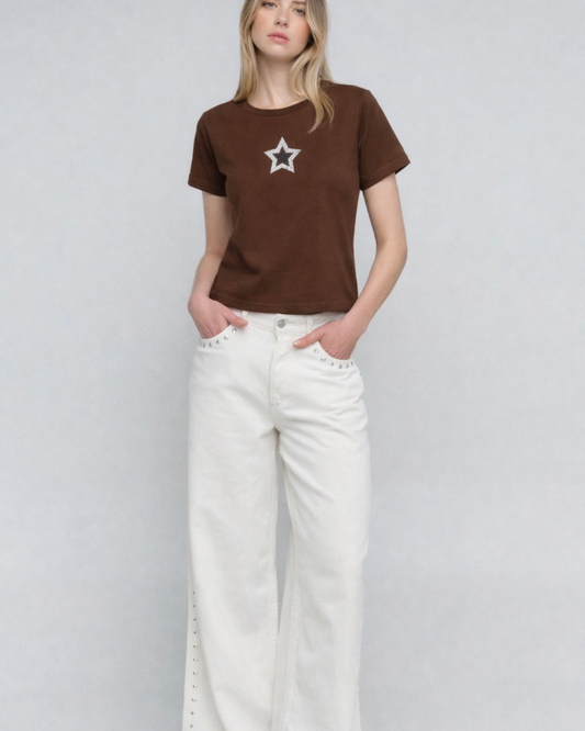 CAMISETA 3 ESTRELLAS