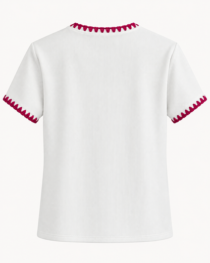 BLUSA LUCY VIVE Y FLORECE