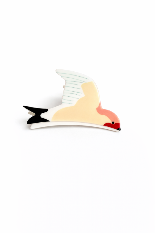 COLIBRI COQUETO BLANCO