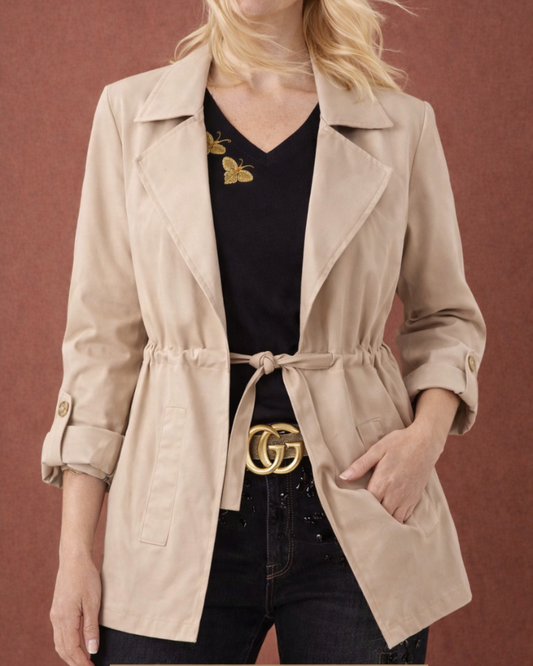CHAQUETA OPTIMIST