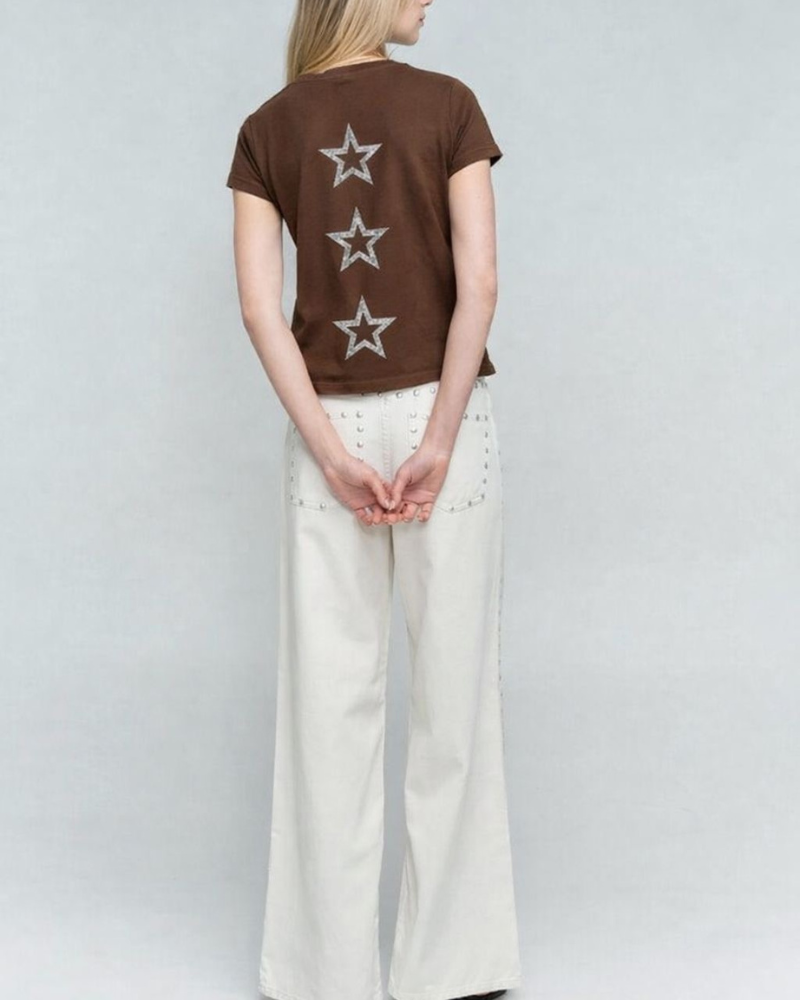 CAMISETA 3 ESTRELLAS