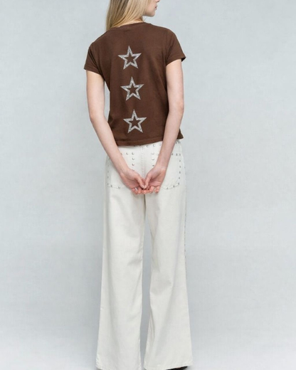 CAMISETA 3 ESTRELLAS