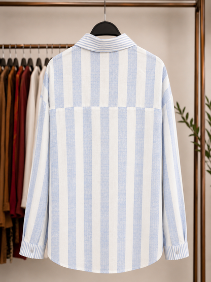 CAMISA POSITANO